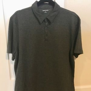 Men’s Banana Republic Polo